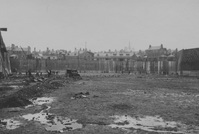 Archived Images\P_numbers\P1-P500\22P.08.jpg; 22P; Deepening of Port Henry Harbour, Peterhead, 1931; photograph album
